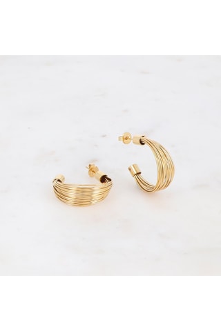 Demi-créoles - Doré