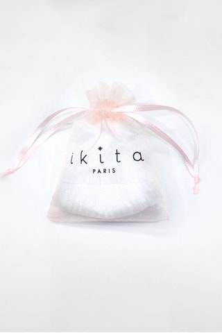 Boucles d'oreilles - Doré