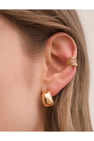 Demi-créoles - Doré