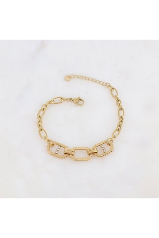 Bracelet - Doré