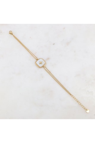 Bracelet - Nacre