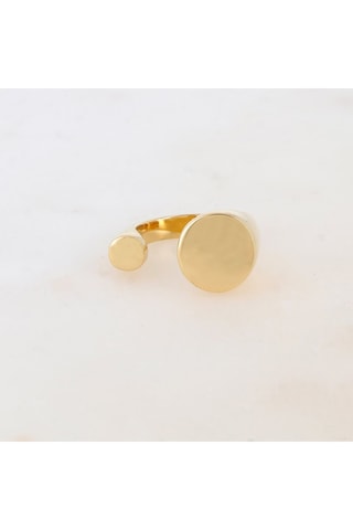 Bague - Doré