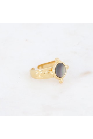 Bague - Nacre