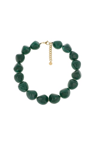 Collier - Vert