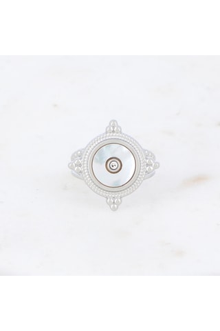 Bague - Nacre