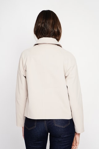 Chaqueta - Beige