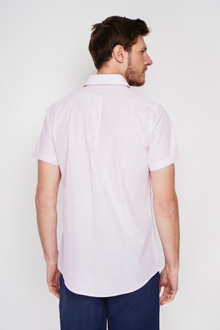 Chemise - Rose