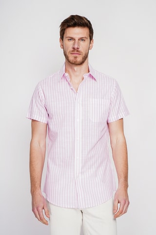 Camisa - Rosa