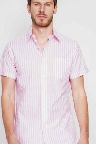 Camisa - Rosa