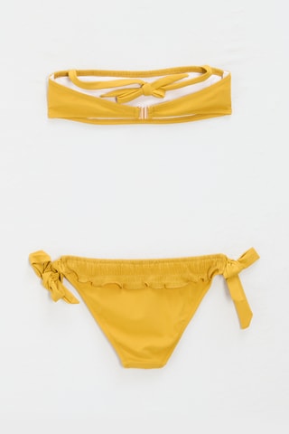 Bikini Louna - Ocra