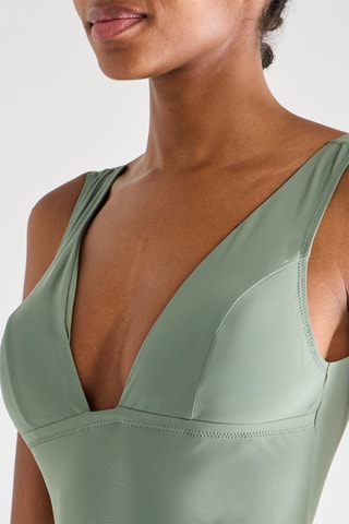 Costume intero Avany - Mandorla