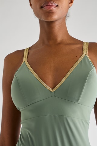 Costume intero Laos - Mandorla