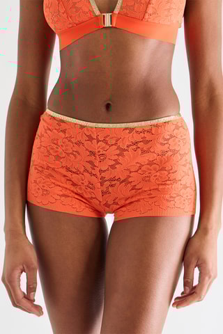 Slip Dylan - Arancione