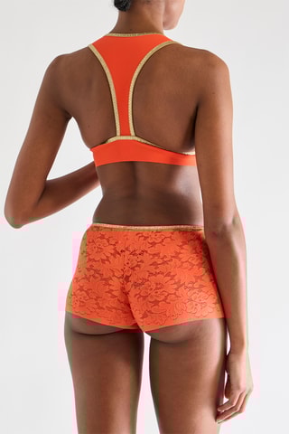 Slip Dylan - Arancione