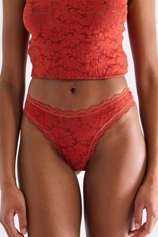 Slip Masha - Mattone