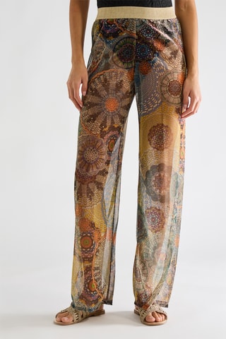 Pantaloni da mare Piera - Unique