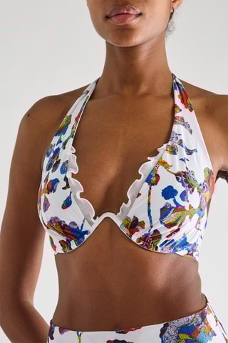 Reggiseno bikini Sary - Unique