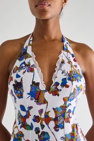 Costume intero Caylane - Unique