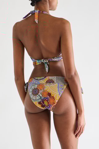 Reggiseno bikini Fabia - Unique