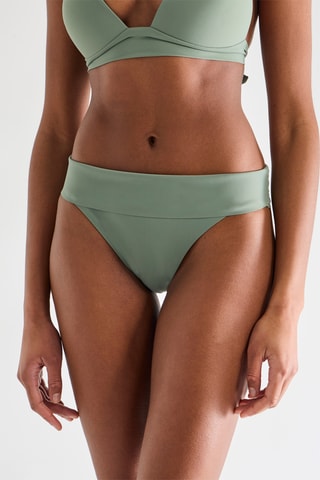 Slip bikini­ Angie - Mandorla