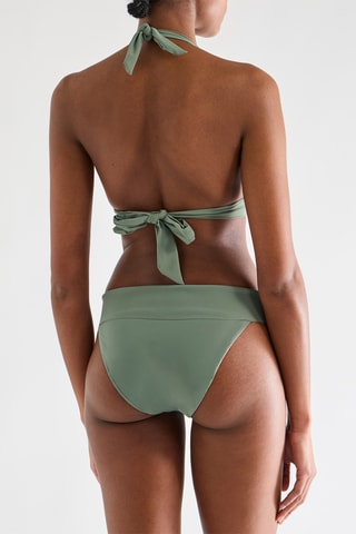 Slip bikini­ Angie - Mandorla