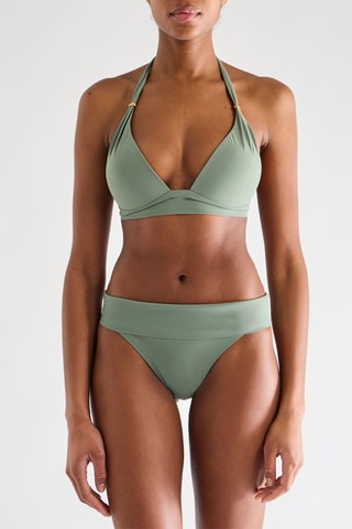 Slip bikini­ Angie - Mandorla