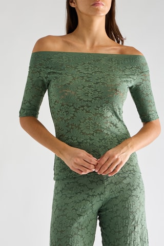 Top in pizzo Talita - Mandorla