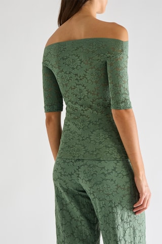 Top in pizzo Talita - Mandorla