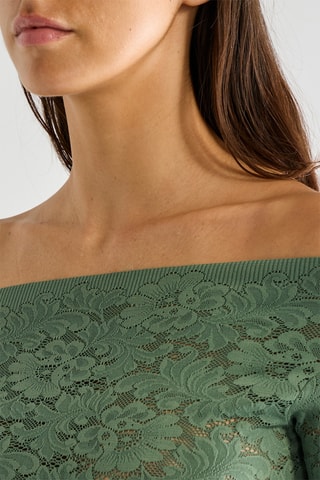 Top in pizzo Talita - Mandorla