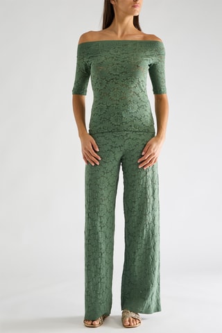 Top in pizzo Talita - Mandorla