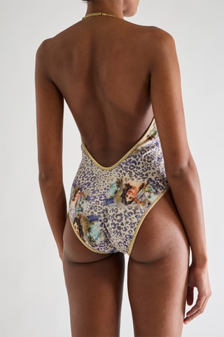 Bañador Moon - Azul marino