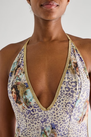 Bañador Moon - Azul marino