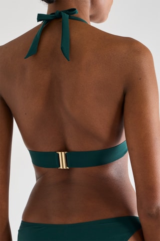 Reggiseno bikini Anea - Bambù