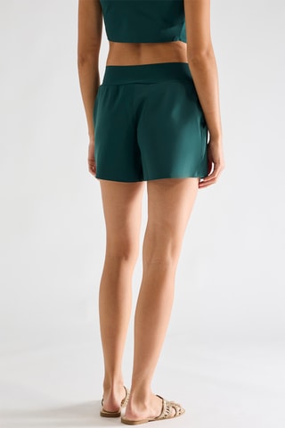 Shorts mare Marlow - Bambù