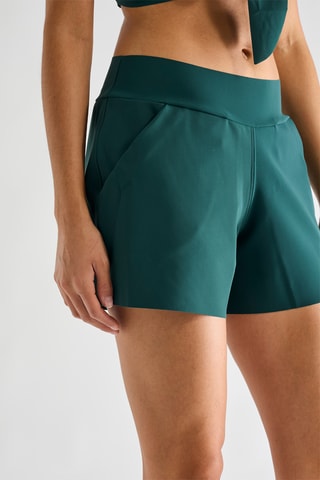 Shorts mare Marlow - Bambù