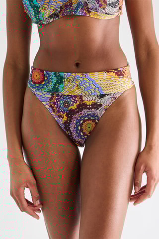 Slip bikini Tobago - Unique