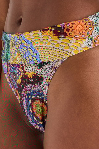 Slip bikini Tobago - Unique