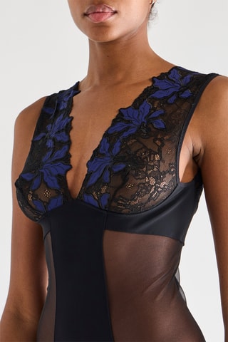 Body Bleuen - Inchiostro