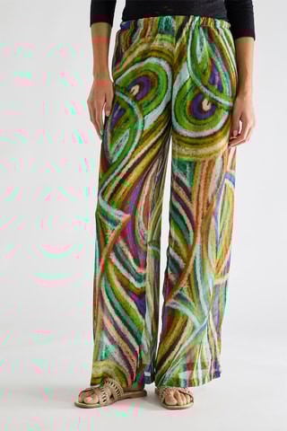 Pantaloni Pany - Unique