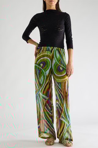 Pantaloni Pany - Unique