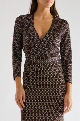 Top a portafoglio Honora - Unique