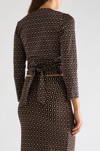 Top a portafoglio Honora - Unique