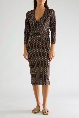 Top a portafoglio Honora - Unique