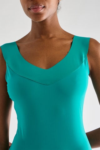 Costume intero Soya - Verde