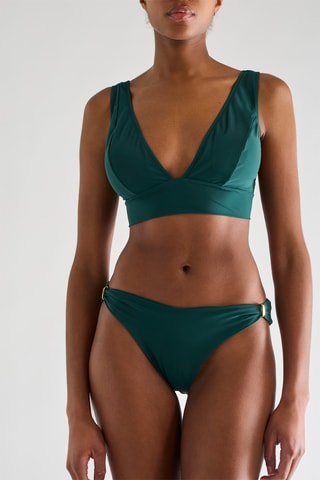 Bas de maillot Claudie - Bambou