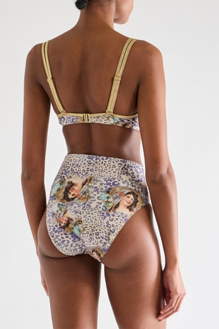 Reggiseno bikini Baby - Unique