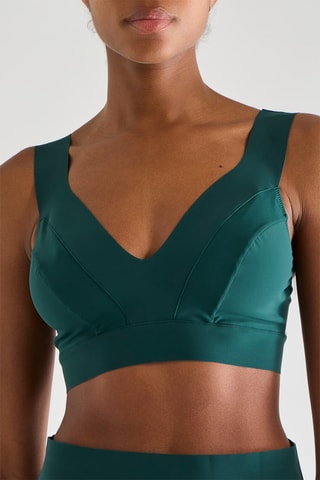 Reggiseno bikini Naomy - Bambù