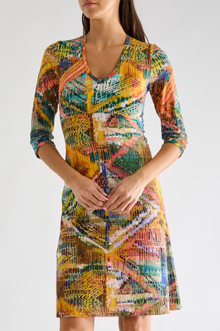 Abito dritto Faby - Unique