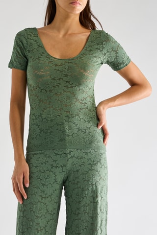 Top in pizzo Yann - Mandorla