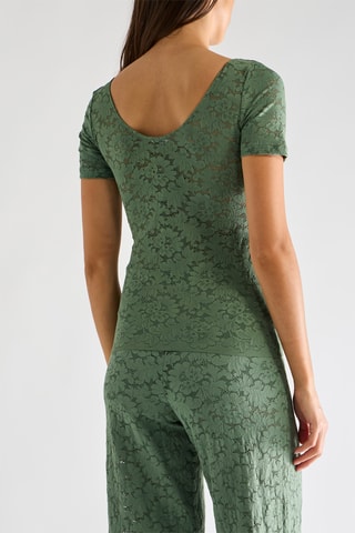 Top in pizzo Yann - Mandorla